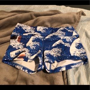 Jaws Fleo shorts